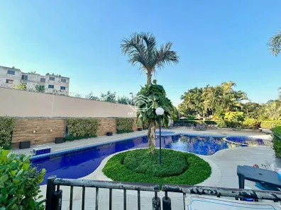 Apartamento com 2 Quartos à venda, 42m² no Cosmos, Rio de Janeiro