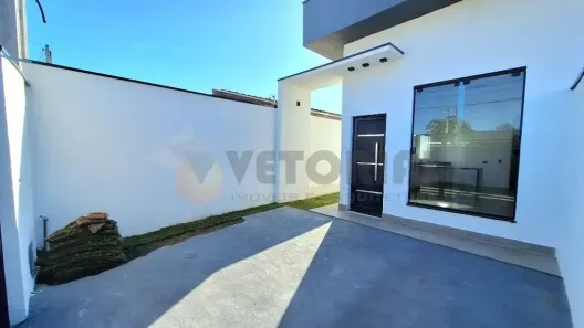 Casa com 2 Quartos à venda, 62m² no Balneário dos Golfinhos, Caraguatatuba