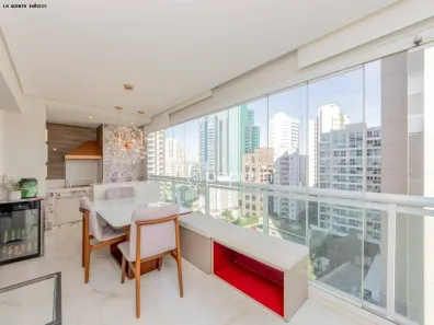 Apartamento com 2 Quartos à venda, 74m² no Aclimação, São Paulo