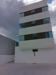 Apartamento com 2 Quartos à venda, 45m² no Candelária, Belo Horizonte