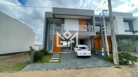 Casa com 3 Quartos à venda, 120m² no Central Park, Cachoeirinha