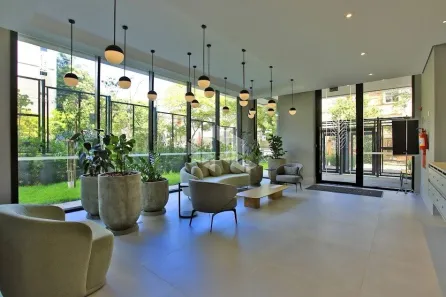 Apartamento com 3 Quartos à venda, 117m² no Rio Branco, Porto Alegre