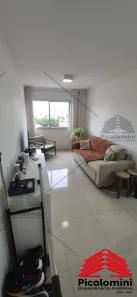 Apartamento com 2 Quartos à venda, 65m² no Mooca, São Paulo
