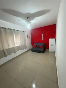 Apartamento com 1 Quarto à venda, 45m² no Caiçara, Praia Grande