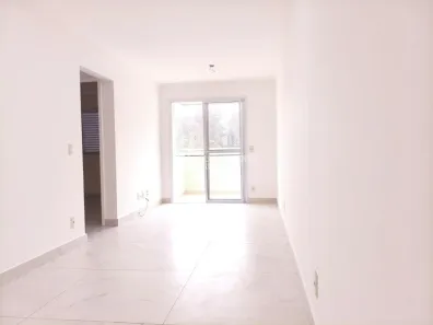 Apartamento com 2 Quartos à venda, 55m² no Demarchi, São Bernardo do Campo