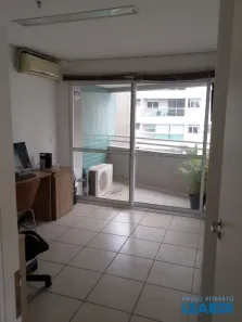 Sala Comercial à venda, 44m² no Consolação, São Paulo