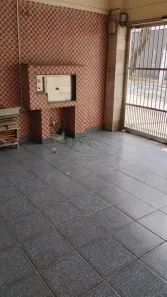 Sobrado com 2 Quartos à venda, 300m² no Paulicéia, São Bernardo do Campo