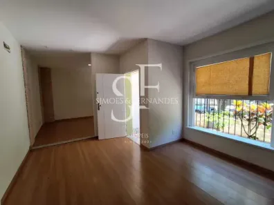 Apartamento com 4 Quartos à venda, 137m² no Tijuca, Rio de Janeiro