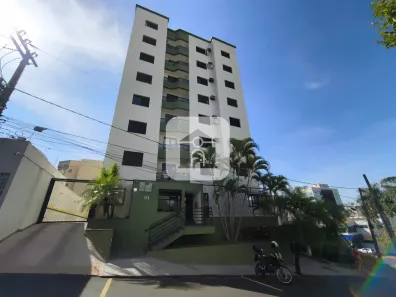 Apartamento com 2 Quartos para alugar, 71m² no Tabajaras, Uberlândia