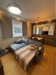 Apartamento com 2 Quartos à venda, 79m² no Marapé, Santos