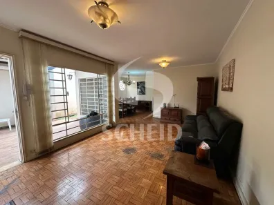 Casa com 3 Quartos à venda, 190m² no Jardim Bélgica, São Paulo