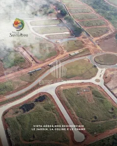 Lote/Terreno à venda, 450m² no Vila Sônia (Sousas), Campinas