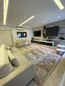 Cobertura com 3 Quartos à venda, 220m² no Campestre, Santo André