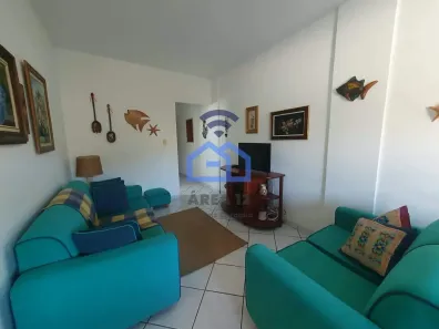 Apartamento com 2 Quartos à venda, 70m² no Martim de Sá, Caraguatatuba