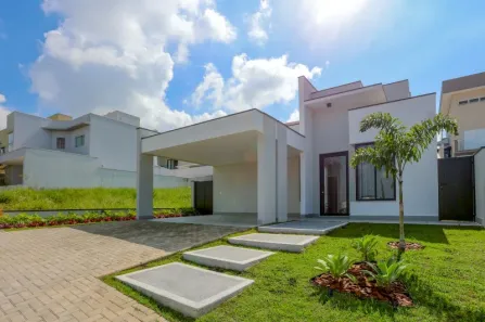 Casa de Condomínio com 3 Quartos à venda, 157m² no Residencial Lagos D'Icaraí, Salto