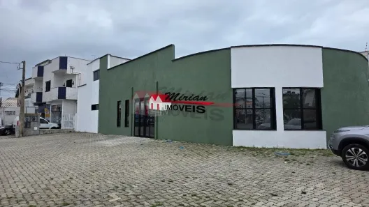 Ponto Comercial para alugar, 140m² no Cidade Nova Peruíbe, Peruíbe