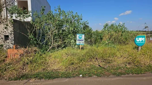 Lote/Terreno à venda, 250m² no Jardim São Francisco, Piracicaba