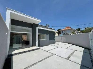 Casa com 3 Quartos à venda, 85m² no Piratininga, Niterói