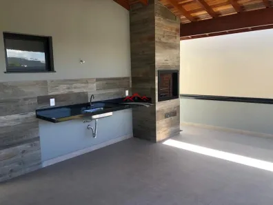 Casa de Condomínio com 3 Quartos à venda, 166m² no , Itupeva