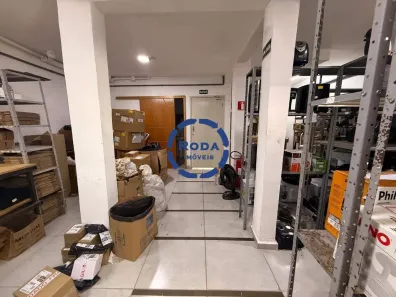 Ponto Comercial à venda, 262m² no Vila Mathias, Santos