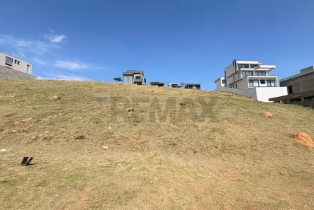 Lote/Terreno à venda, 449m² no Sítio do Morro, Santana de Parnaíba