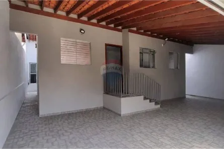Casa com 3 Quartos à venda, 154m² no Jardim Fortaleza, Paulínia