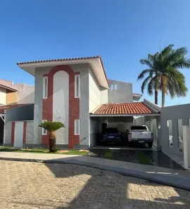 Casa de Condomínio com 4 Quartos à venda, 250m² no Calhau, São Luís