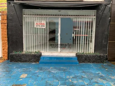 Ponto Comercial para alugar, 90m² no Vila Cláudia, São Paulo