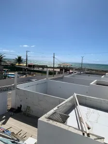 Casa de Condomínio com 2 Quartos à venda, 78m² no Jauá (Abrantes), Camaçari