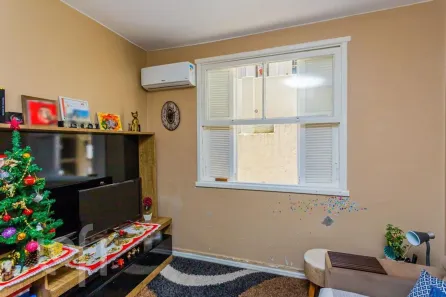 Apartamento com 2 Quartos à venda, 55m² no São João, Porto Alegre
