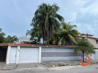 Casa com 4 Quartos à venda, 234m² no Jardim Mariléa, Rio das Ostras