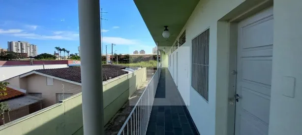 Apartamento com 2 Quartos à venda, 66m² no Vila Industrial, Campinas