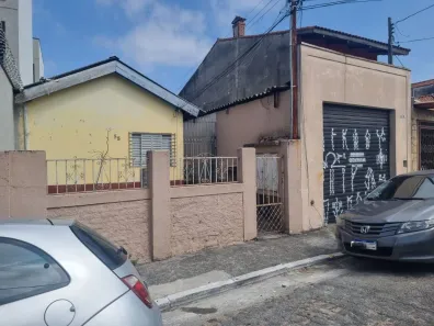 Casa com 4 Quartos à venda, 180m² no Carandiru, São Paulo