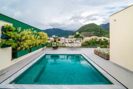 Apartamento com 4 Quartos à venda, 574m² no Barra da Tijuca, Rio de Janeiro