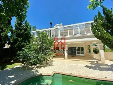 Casa com 4 Quartos à venda, 500m² no Jurerê Internacional, Florianópolis