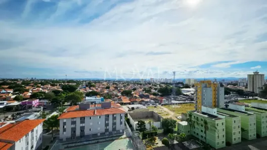 Apartamento com 3 Quartos à venda, 64m² no Cidade Morumbi, São José dos Campos