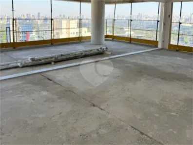 Apartamento com 4 Quartos à venda, 254m² no Vila Clementino, São Paulo