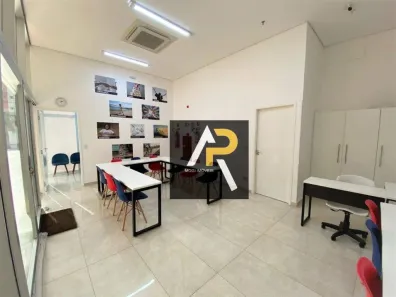 Sala Comercial à venda, 65m² no Socorro, Mogi das Cruzes
