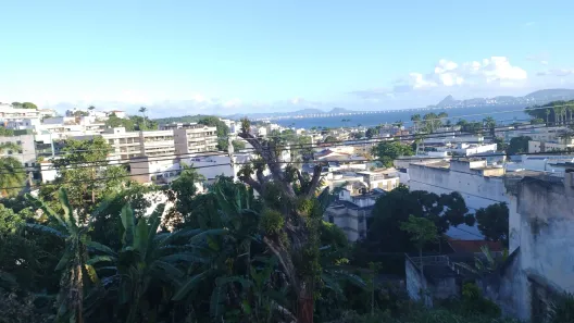 Lote/Terreno à venda, 1447m² no Jardim Guanabara, Rio de Janeiro