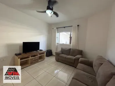 Casa com 2 Quartos à venda, 144m² no Parque Nova Carioba, Americana