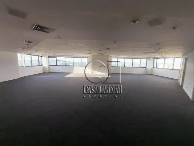Sala Comercial para alugar, 192m² no Alphaville Centro Industrial e Empresarial/Alphaville., Barueri