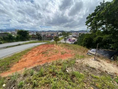 Lote/Terreno à venda, 1500m² no Passa Vinte, Palhoça