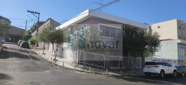Imóvel Comercial com 2 Quartos à venda, 171m² no Jardim Macedo, Ribeirão Preto