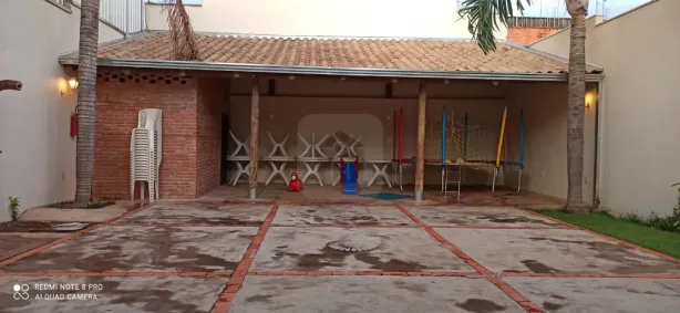 Ponto Comercial à venda, 175m² no Daniel Fonseca, Uberlândia