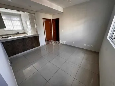 Apartamento com 3 Quartos à venda, 75m² no Colégio Batista, Belo Horizonte