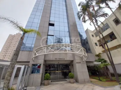 Apartamento com 1 Quarto para alugar, 73m² no Mirandópolis, São Paulo