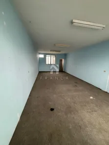Sala Comercial para alugar, 60m² no Centro, Jacareí