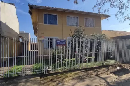 Apartamento com 2 Quartos à venda, 51m² no Roseira de São Sebastião, São José dos Pinhais