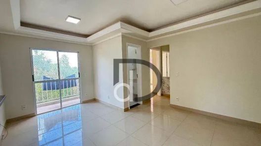 Apartamento com 2 Quartos à venda, 64m² no Residencial Nova Era, Valinhos