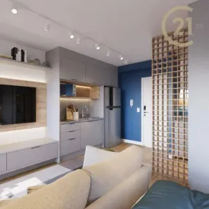 Apartamento com 1 Quarto à venda, 28m² no Pinheiros, São Paulo